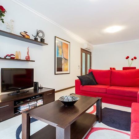 Lagos Marina Apartment With Pool & Gym Bagian luar foto