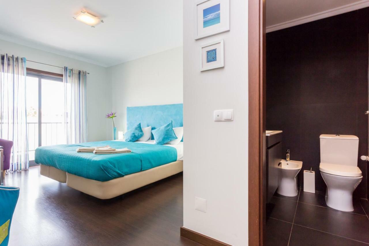 Lagos Marina Apartment With Pool & Gym Bagian luar foto