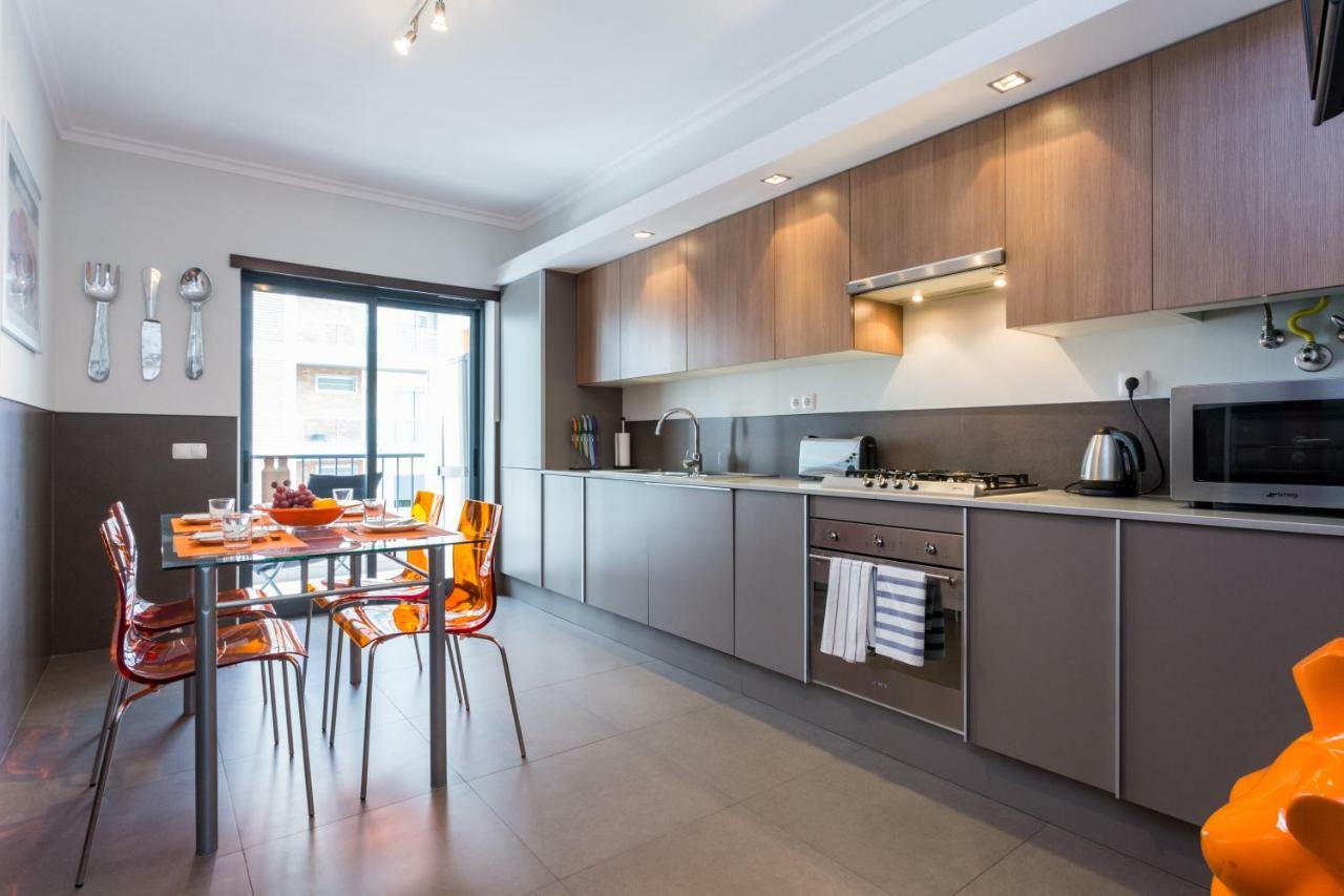 Lagos Marina Apartment With Pool & Gym Bagian luar foto