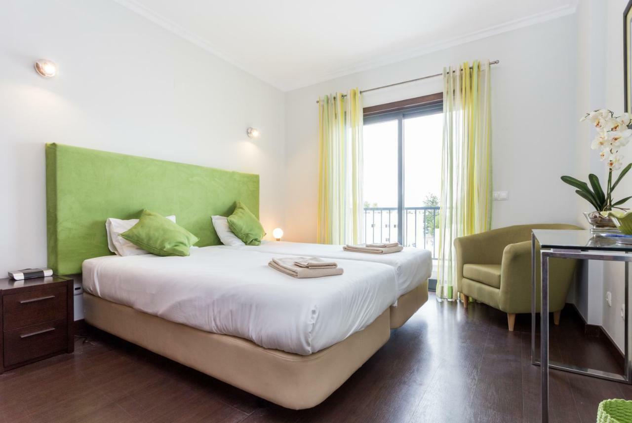 Lagos Marina Apartment With Pool & Gym Bagian luar foto