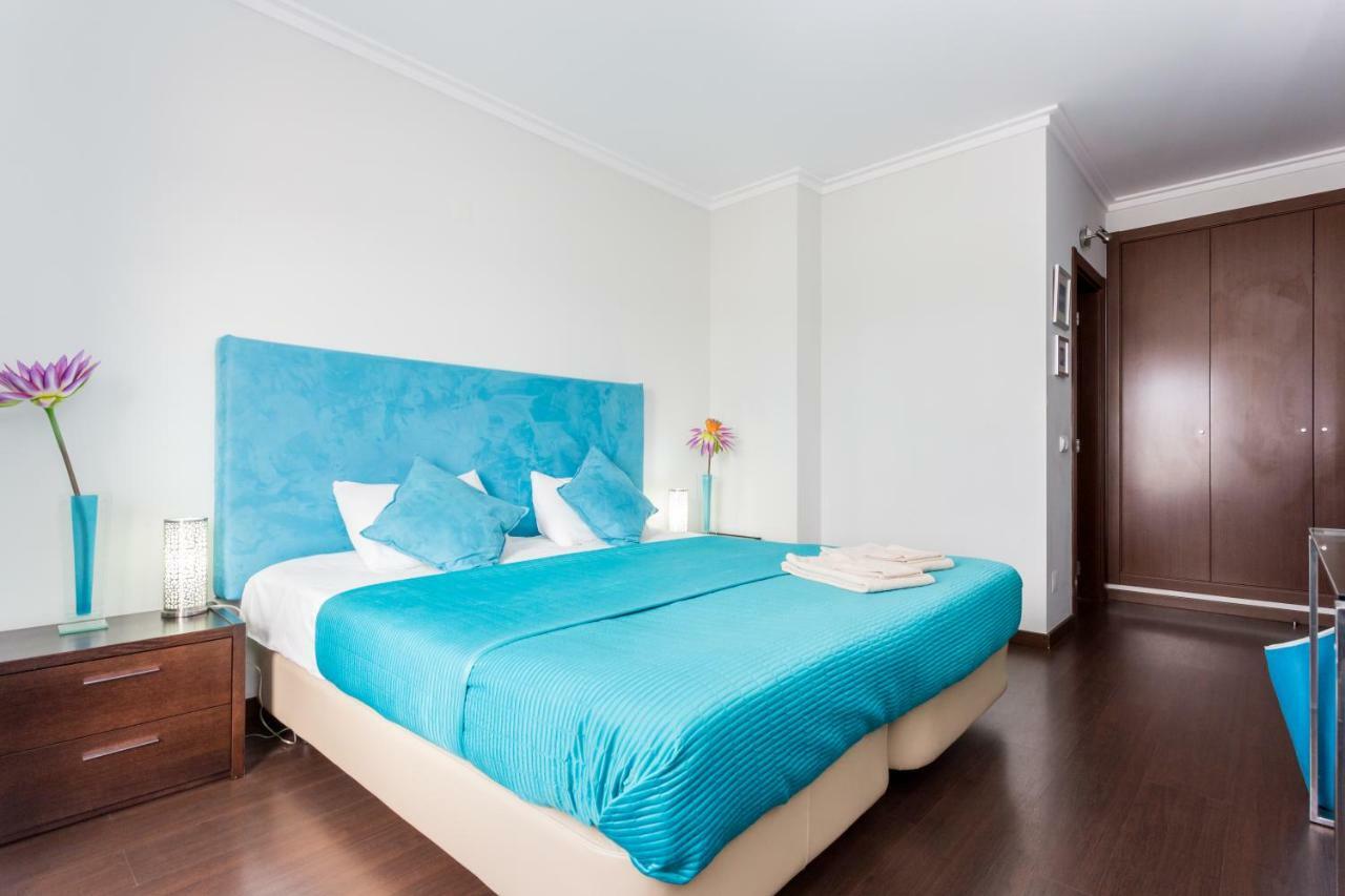 Lagos Marina Apartment With Pool & Gym Bagian luar foto