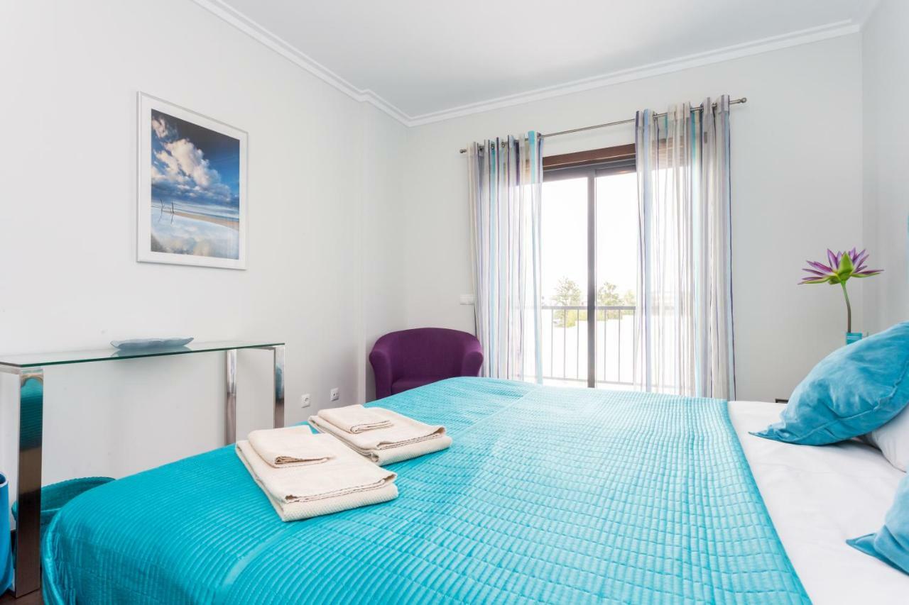 Lagos Marina Apartment With Pool & Gym Bagian luar foto