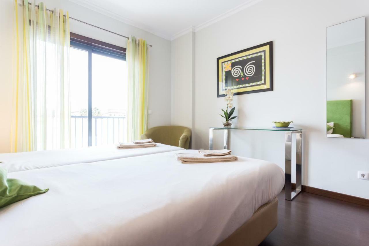 Lagos Marina Apartment With Pool & Gym Bagian luar foto