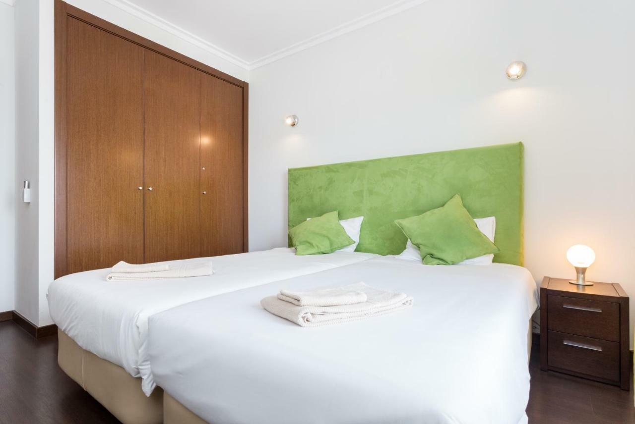 Lagos Marina Apartment With Pool & Gym Bagian luar foto