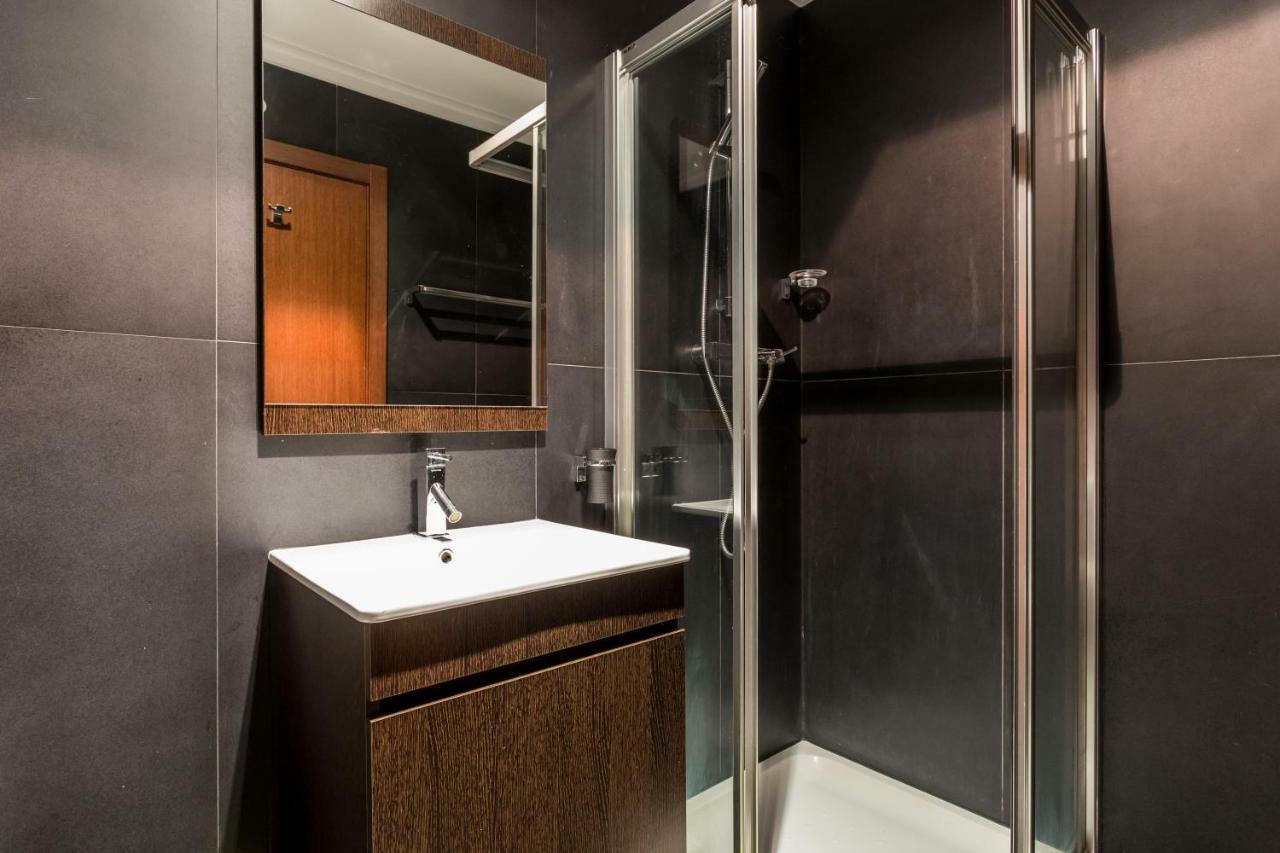 Lagos Marina Apartment With Pool & Gym Bagian luar foto