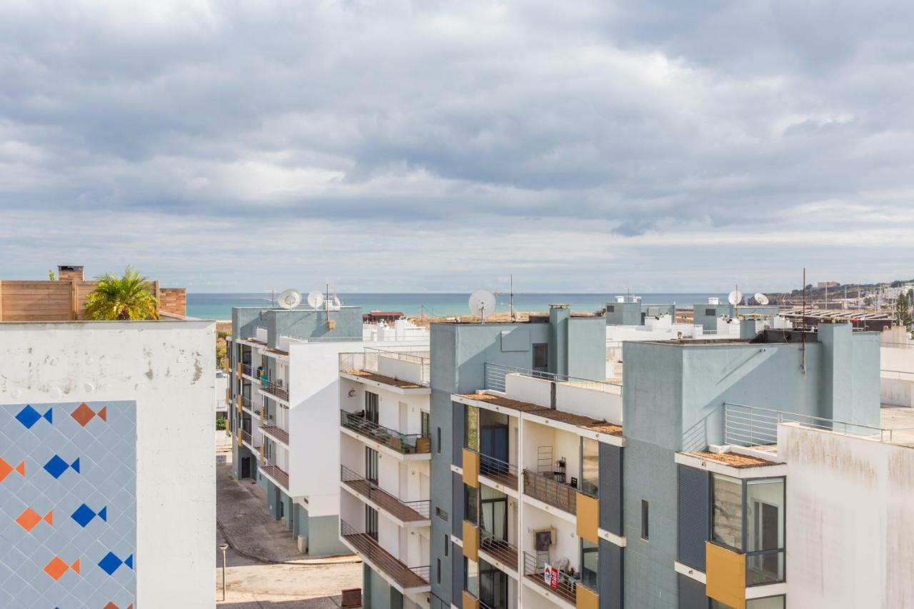 Lagos Marina Apartment With Pool & Gym Bagian luar foto