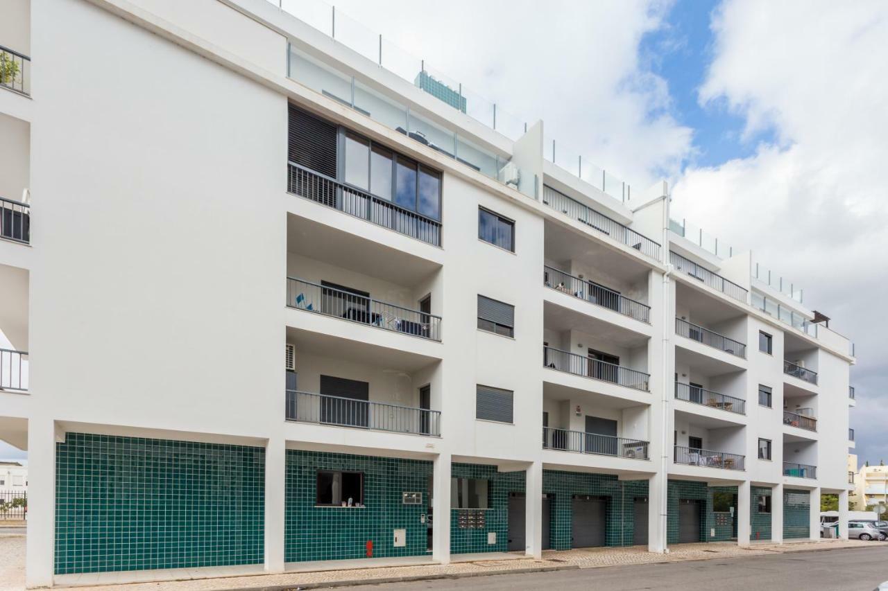 Lagos Marina Apartment With Pool & Gym Bagian luar foto